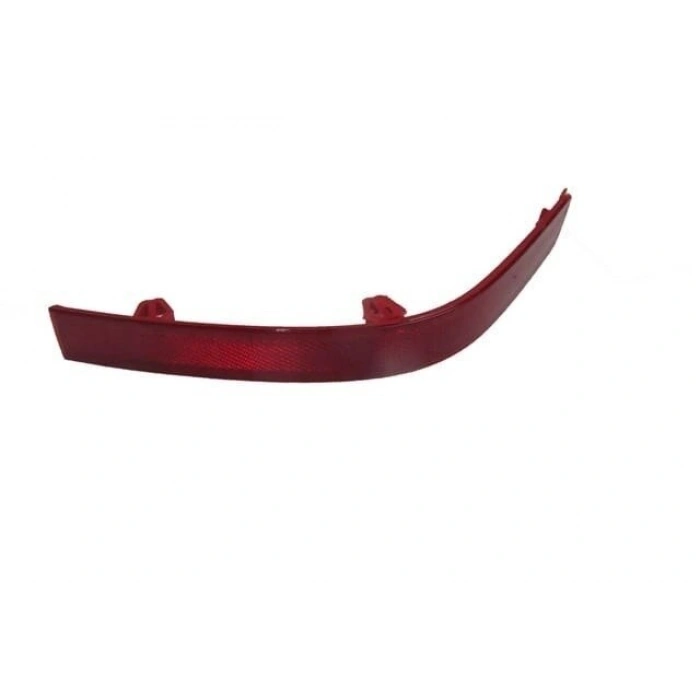 ARKA TAMPON REFLEKTORU SAG VOLKSWAGEN TRANSPORTER T7 2016-