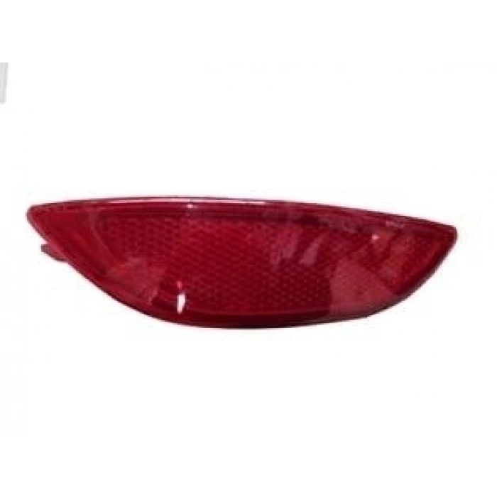 ARKA TAMPON REFLEKTORU SOL ACCENT BLUE 2011-