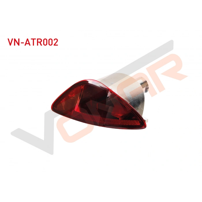 ARKA TAMPON REFLEKTORU SOL CLIO III