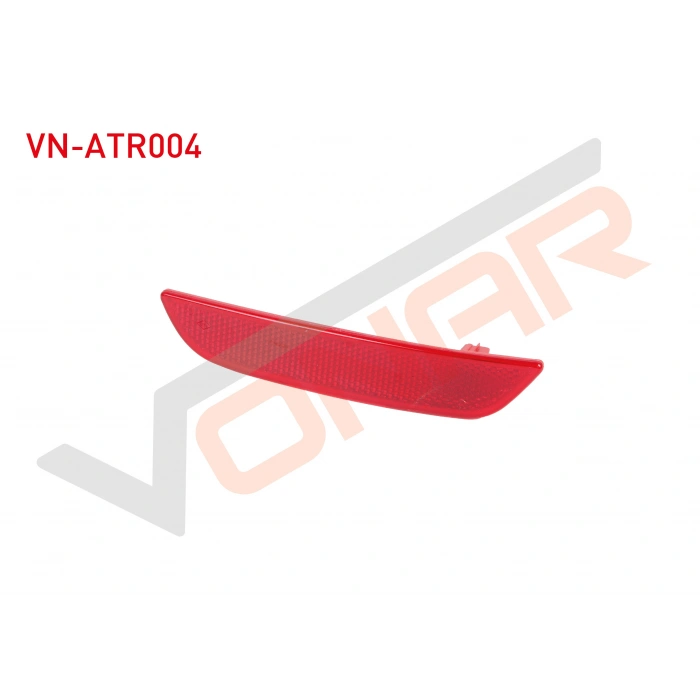 ARKA TAMPON REFLEKTORU SOL CLIO IV 2012-