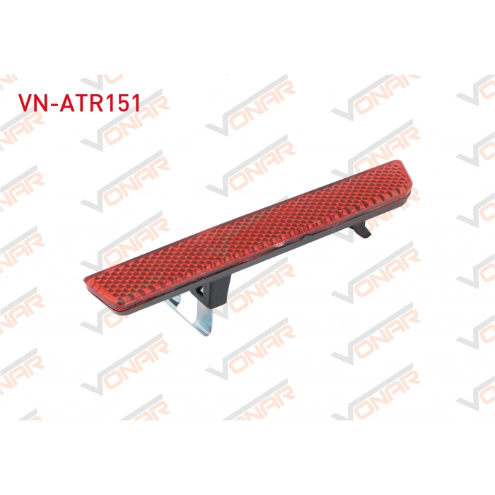 ARKA TAMPON REFLEKTORU SOL DOBLO III