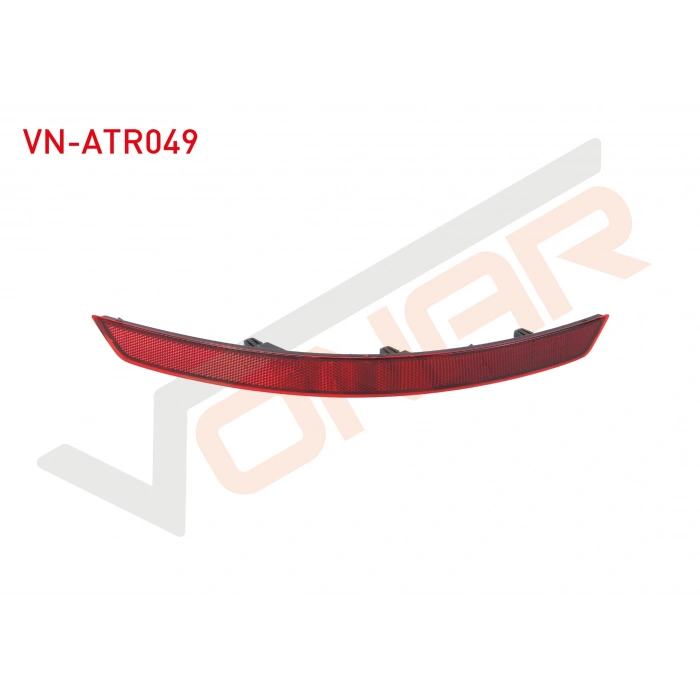 ARKA TAMPON REFLEKTORU SOL SUPER B 2015-