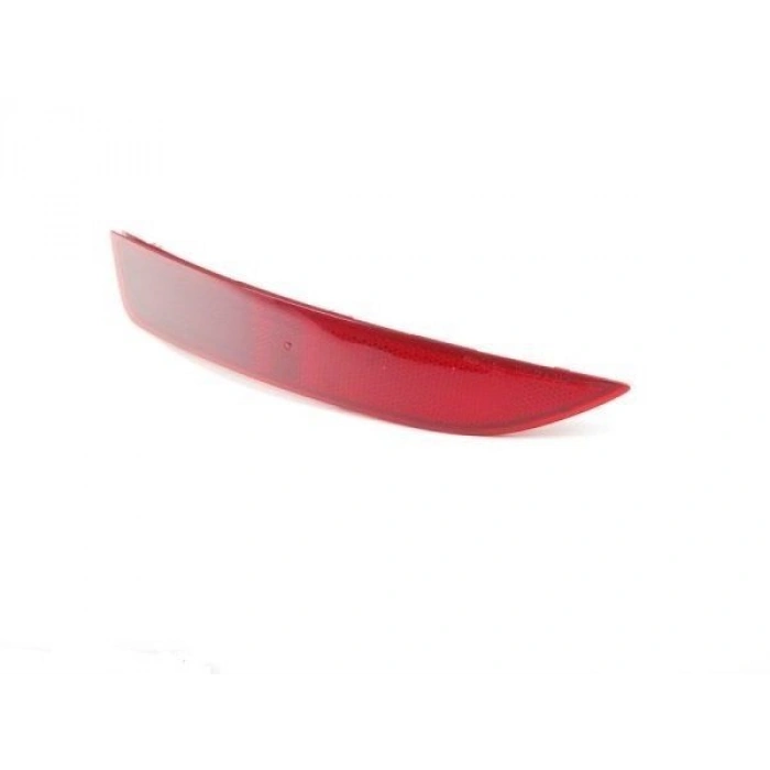 ARKA TAMPON REFLEKTORU SOL VW JETTA 2011-2014