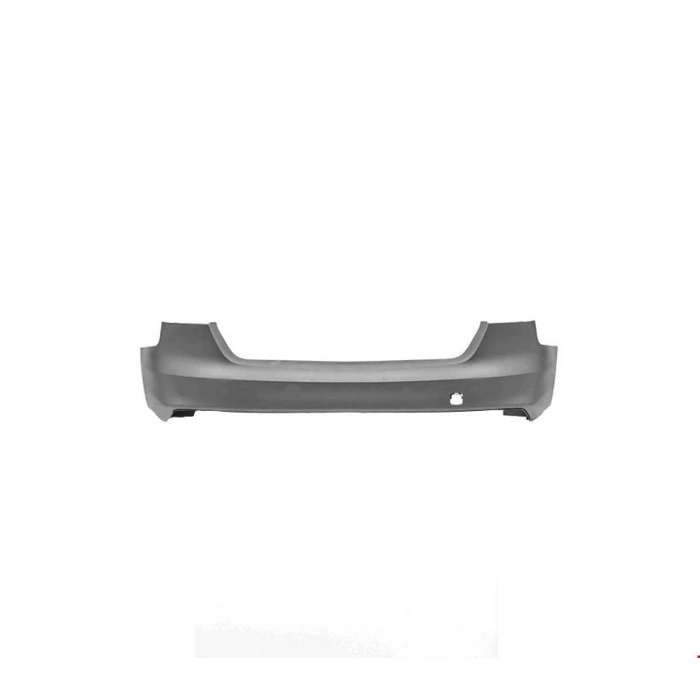 ARKA TAMPON S-LİNE A4 2013-