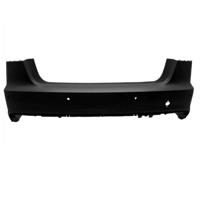 ARKA TAMPON S-LİNE A6 2015-