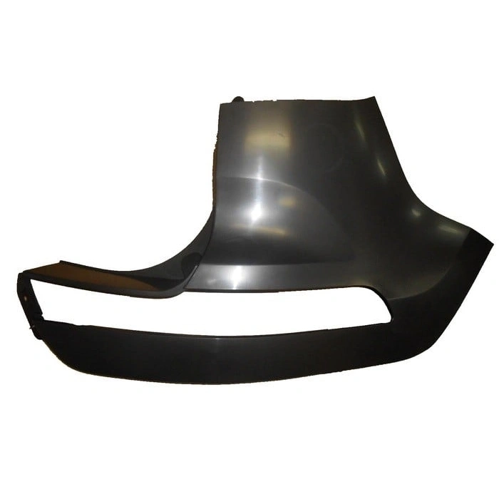 ARKA TAMPON SAĞ KÖŞE SPORTAGE 2011-