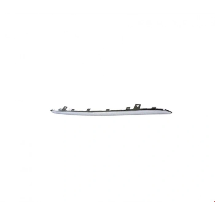 ARKA TAMPON SAĞ NİKELAJI A8 2014-