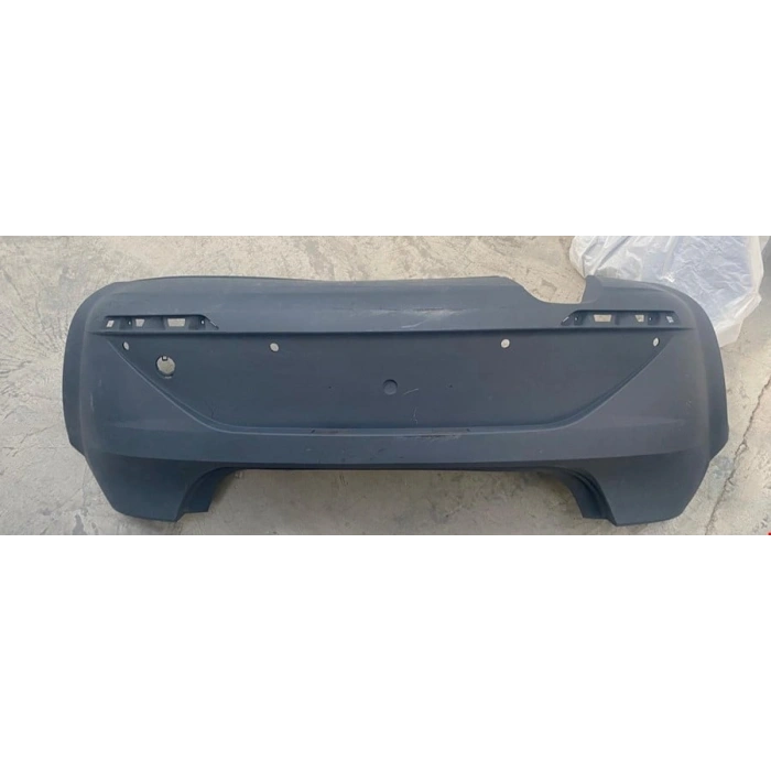 ARKA TAMPON SEAT LEON 2009-