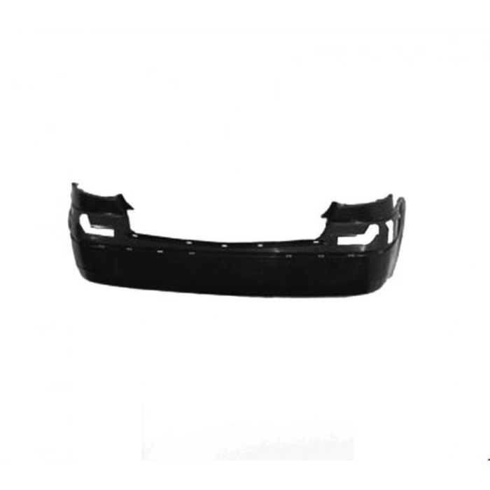 ARKA TAMPON SEDAN RİO 2005-