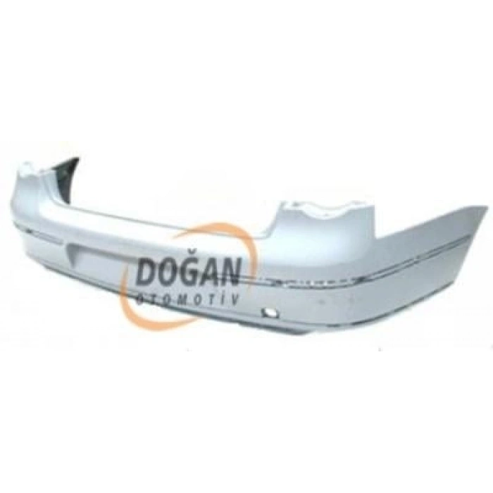 ARKA TAMPON (sensör deliksiz ) PASSAT 2006-