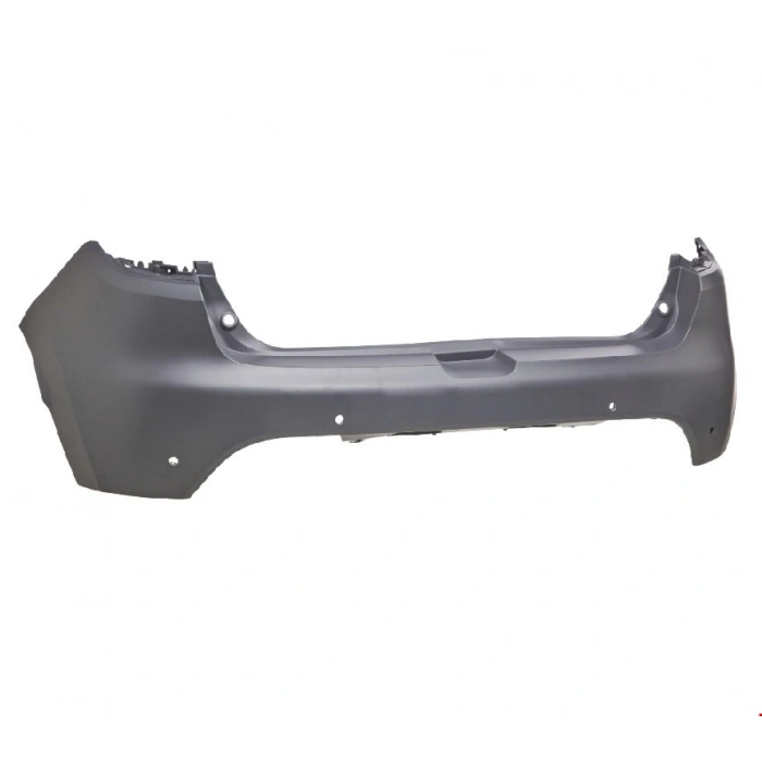 ARKA TAMPON (SENSÖRLÜ) CLİO (HB) 2016-