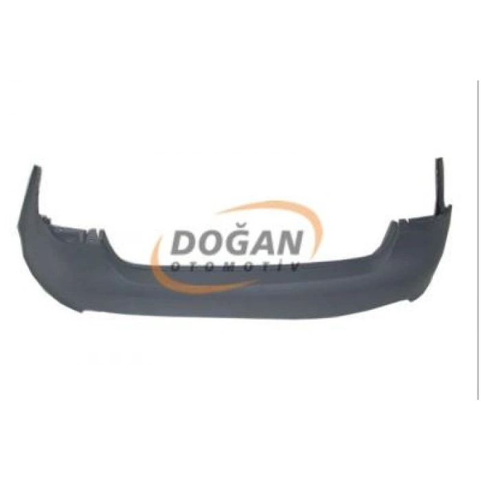 ARKA TAMPON (SENSÖRLÜ) JETTA 2006-