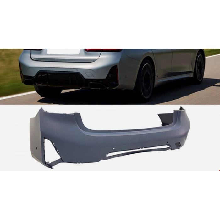 ARKA TAMPON SET M-TECH (BOYALI) G20 2022-