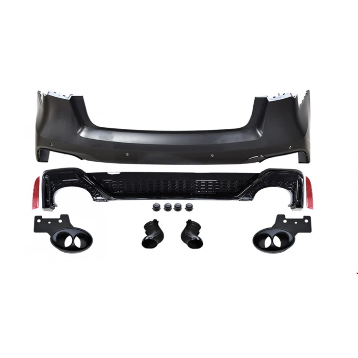 ARKA TAMPON SET RS6 AVANT. A6 2020-