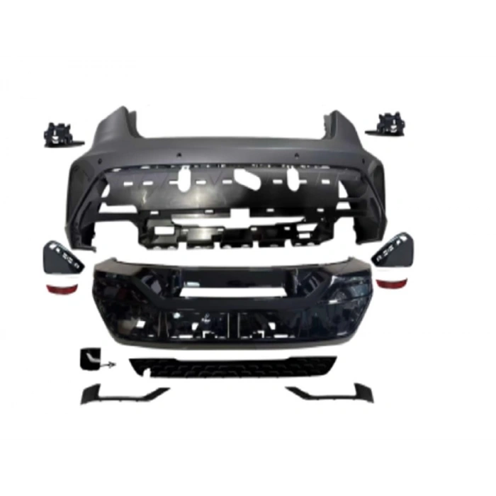 ARKA TAMPON SET S LİNE A3 2024-