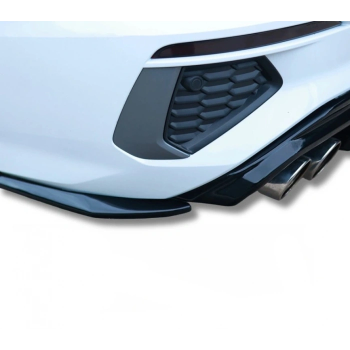 ARKA TAMPON SET SEDAN (S-LİNE) A3 2021-