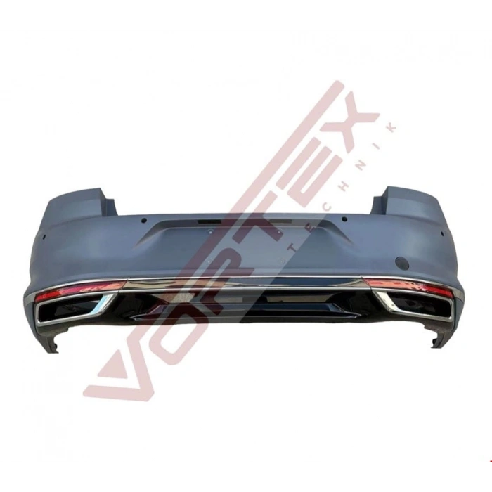 ARKA TAMPON SET (TAM DOLU) PASSAT 2020-