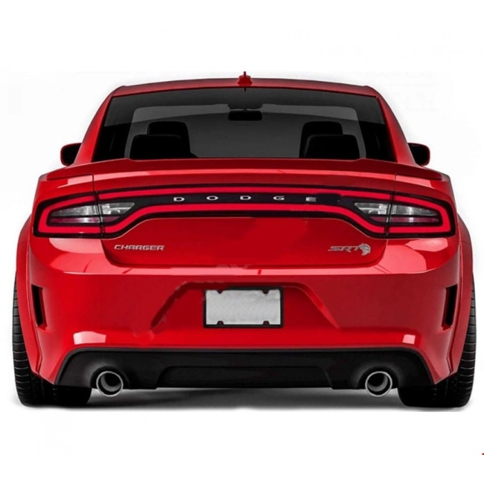 ARKA TAMPON SETİ (SRT) CHARGER 2021-