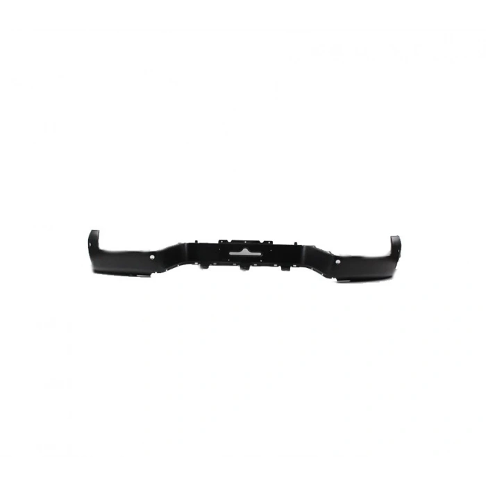ARKA TAMPON SİY.SEN.DKLİ AMAROK 2010-