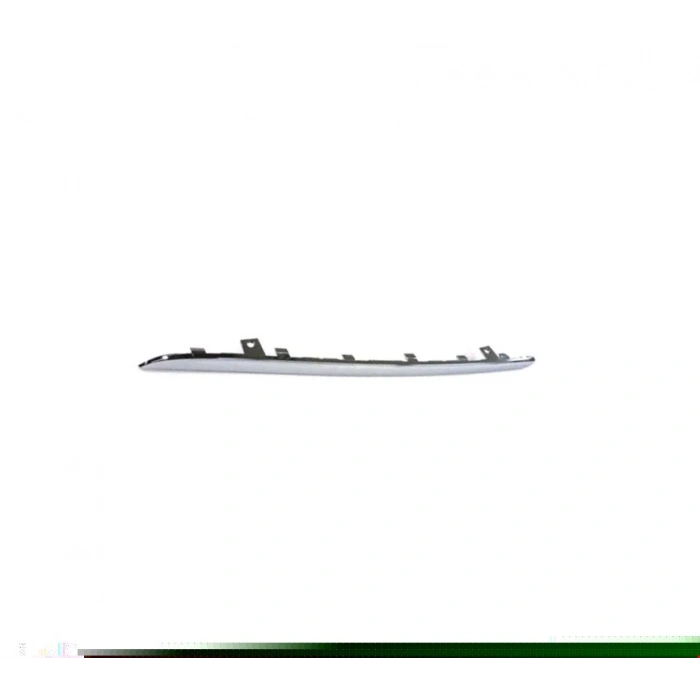 ARKA TAMPON SOL NİKELAJI A8 2014-