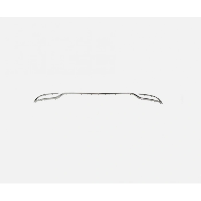 ARKA TAMPON SPOİLER ÇITASI KROM W205 2014-