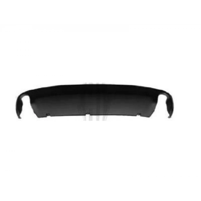 ARKA TAMPON SPOİLERİ A6 2005-