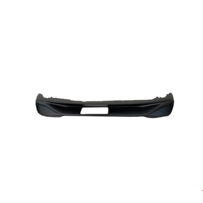 ARKA TAMPON SPOİLERİ GOLF 8 2020-