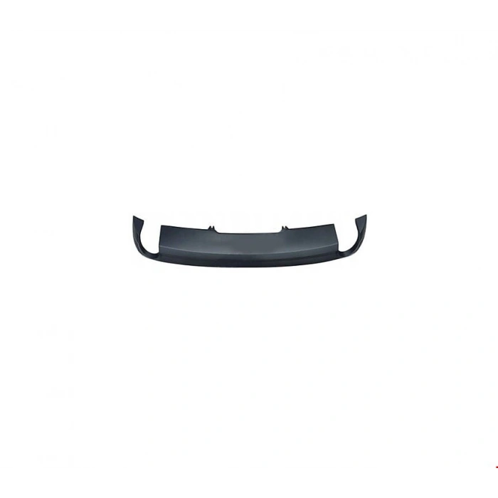 ARKA TAMPON SPOİLERİ KROM ÇITALI A6 2015-