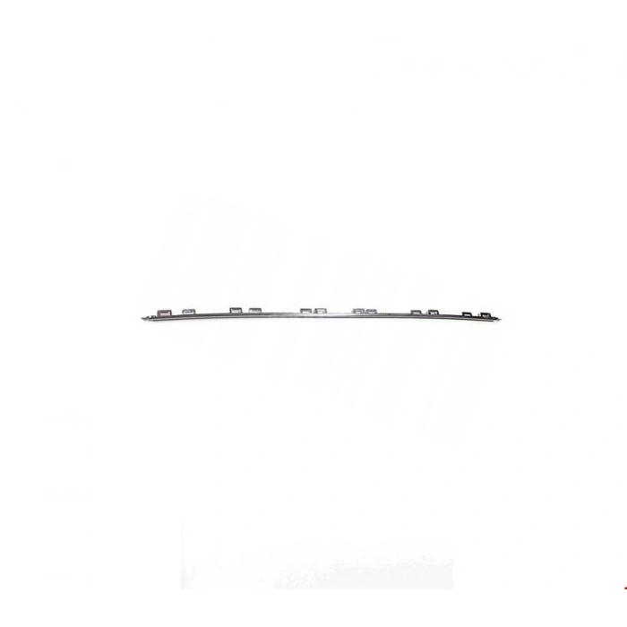 ARKA TAMPON SPOYLER NİKELAJI ORTA PASSAT 2020-