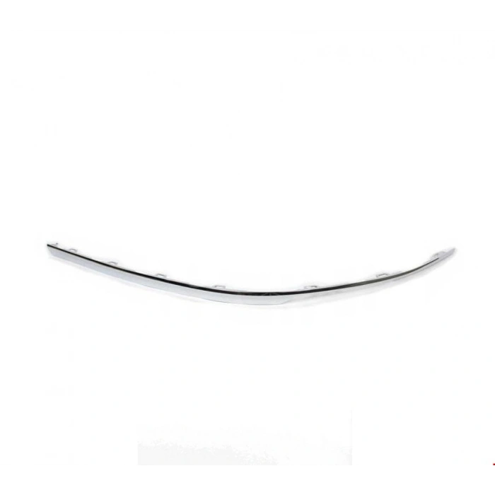 ARKA TAMPON SPOYLER NİKELAJI SOL PASSAT 2020-