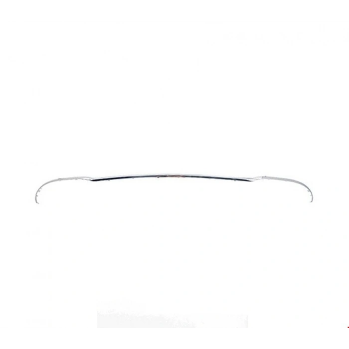 ARKA TAMPON SPOYLER NİKELAJI W213 2016-