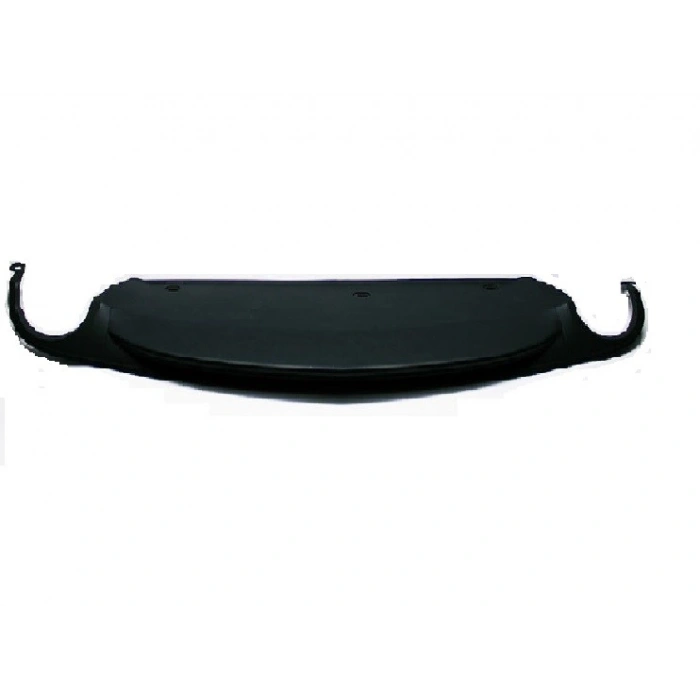ARKA TAMPON SPOYLERİ (ÇİFT EGZOZ) İNSİGNİA 2009-