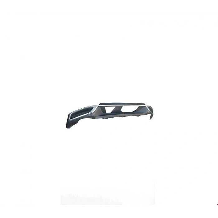 ARKA TAMPON SPOYLERİ (ELEGANCE) PASSAT 2020-