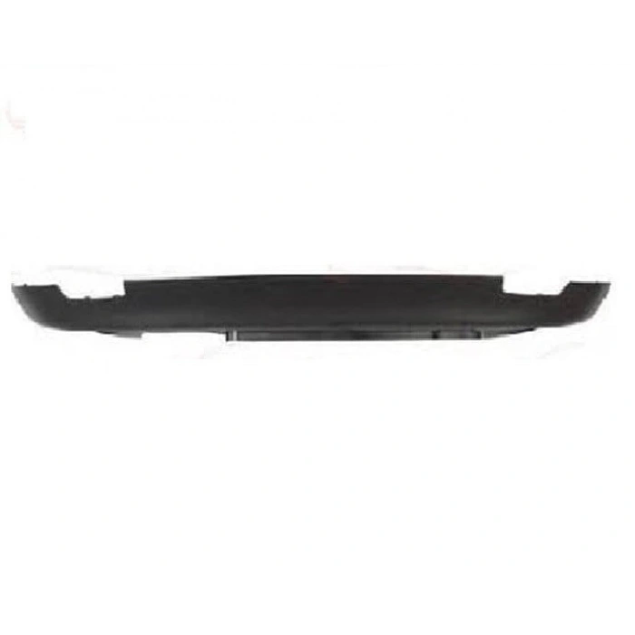 ARKA TAMPON SPOYLERİ İBİZA 2002-