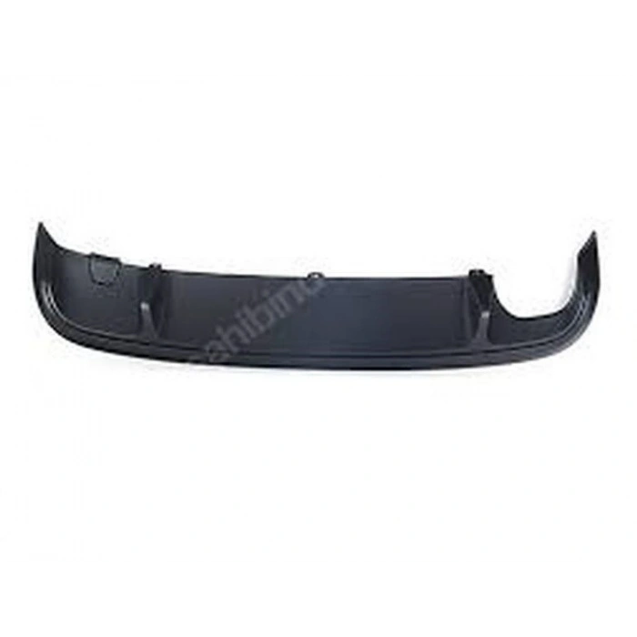 ARKA TAMPON SPOYLERİ PASSAT CC 2013-