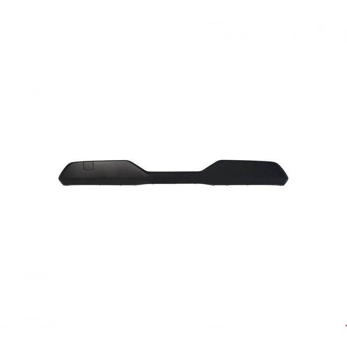 ARKA TAMPON SPOYLERİ QASHQAI 2022-