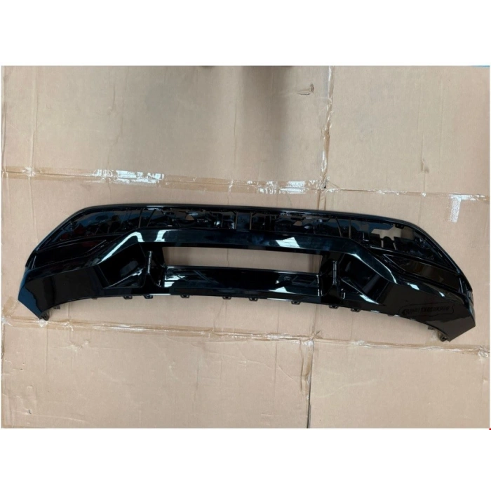 ARKA TAMPON SPOYLERİ S LİNE SEDAN A3 2024-
