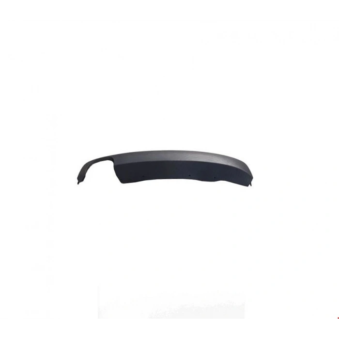 ARKA TAMPON SPOYLERİ SUPERB 2008-