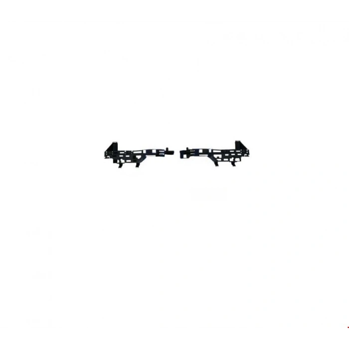 ARKA TAMPON TAKVİYESİ (SET) SYMBOL 2009-