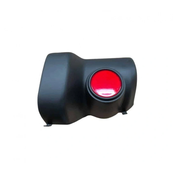 ARKA TAMPON UCU SAĞ REFLEKTÖRLÜ L200 PİCK UP 2006-