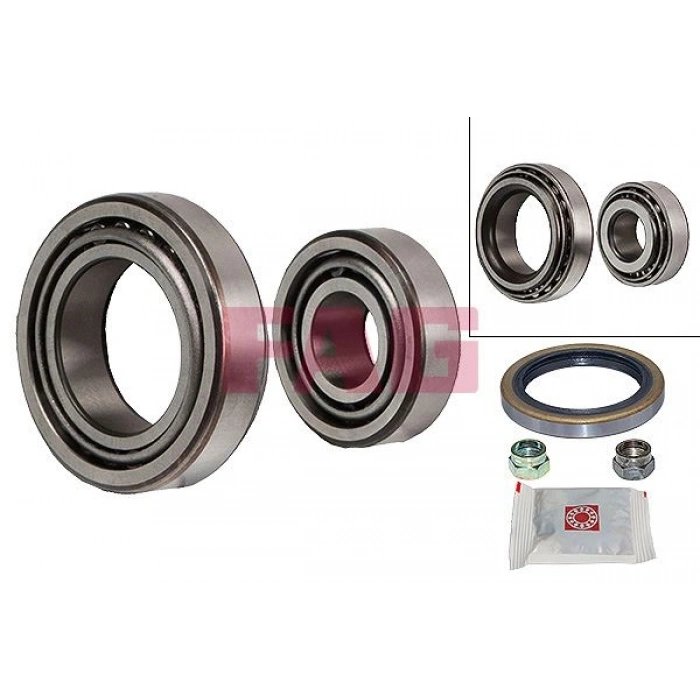 ARKA TEKER MAZDA 626 91 97 Y