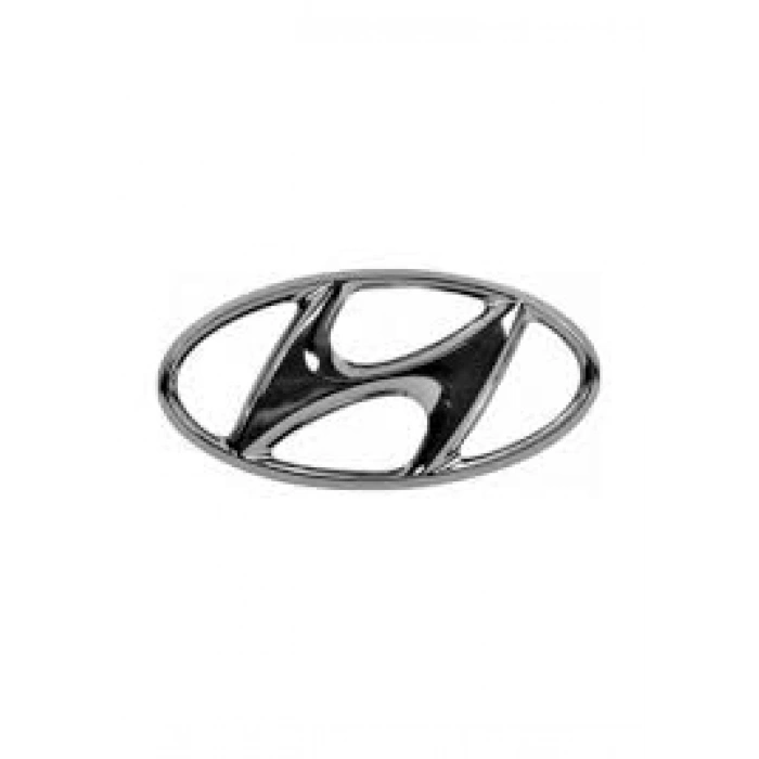 ARMA BAGAJ KAPAĞI Kampanya | HYUNDAI | ACCENT ERA | 2006-2012