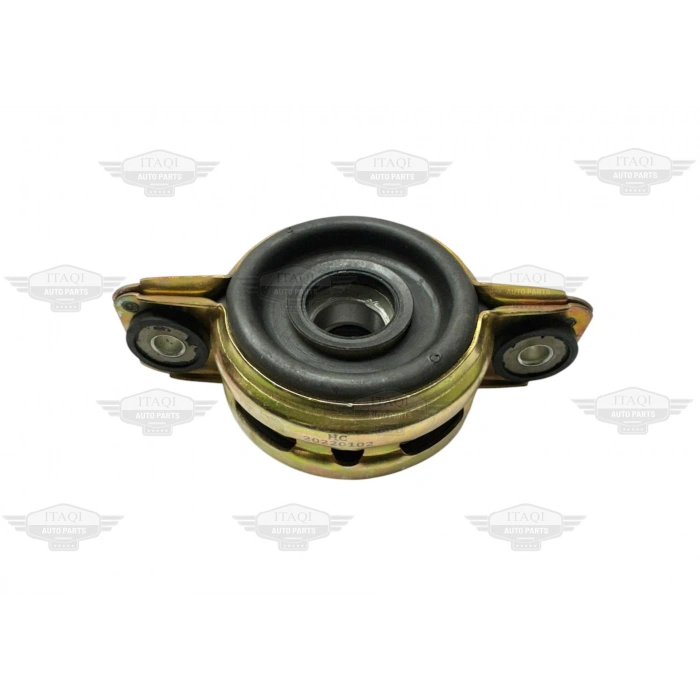 ASKI ŞAFT H1 02-07/SANTAFE 01-06