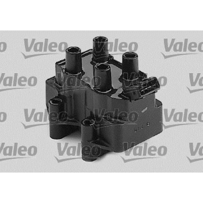 ATEŞLEME BOBİN 306 1.8 2.0 406 1.8 2.0 XANTIA 1.8 2.0 XM 1.8 2.0 ZX 1.8 605 2.0