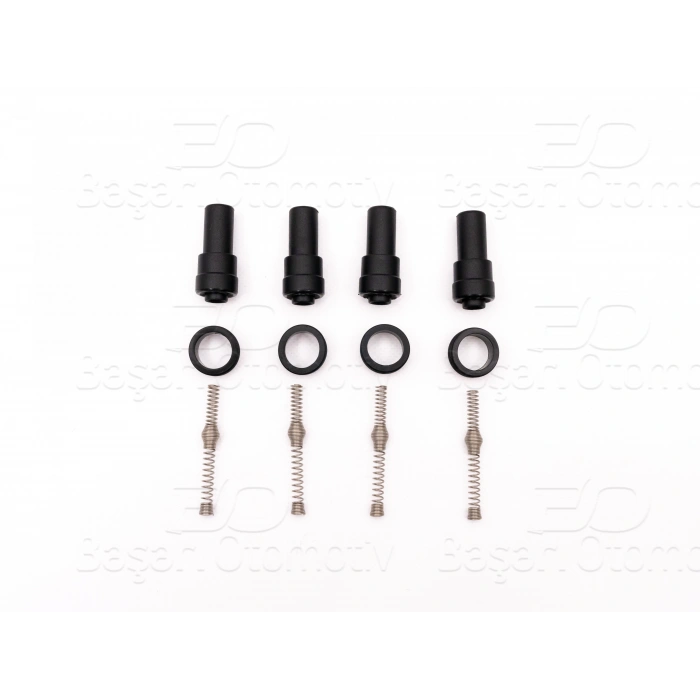 ATESLEME BOBIN BASLIGI OPEL ASTRA G H CORSA C MERIVA A SIGNUM VECTRA B C ZAFIRA A 1.8 16V X18XE1 Z18XE Z18XEL 95 >