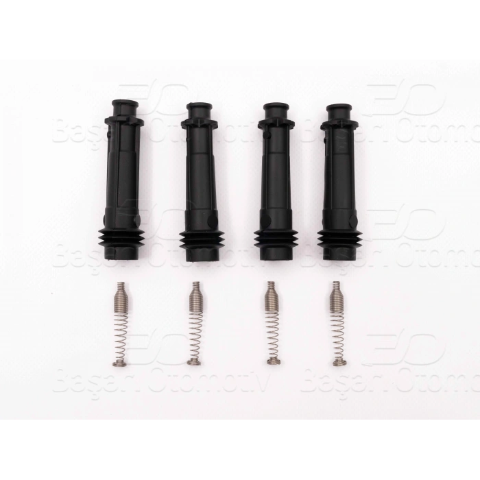 ATESLEME BOBIN BASLIGI OPEL ASTRA G H ZAFIRA A B 2.0 2.0 16V OPC 2.0 TURBO Z20LET Z20LEL Z20LER Z20LEH 02 >