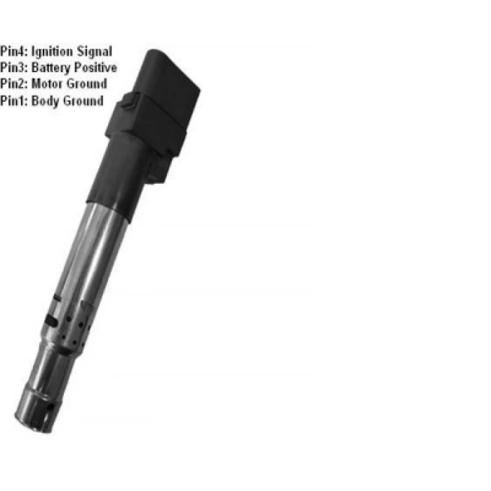 ATESLEME BOBINI 20122 TOUAREG-Q7-CAYENNE BDB-BUB 3,2 04-10