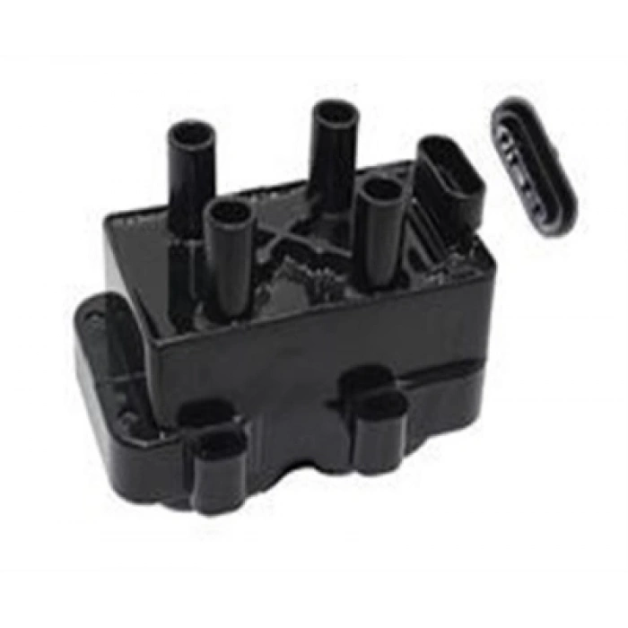 ATESLEME BOBINI (4 ÇIKIS) MEGANE/KANGOO/SCENIC/CLIO/LOGAN 1.4-1.6 93-