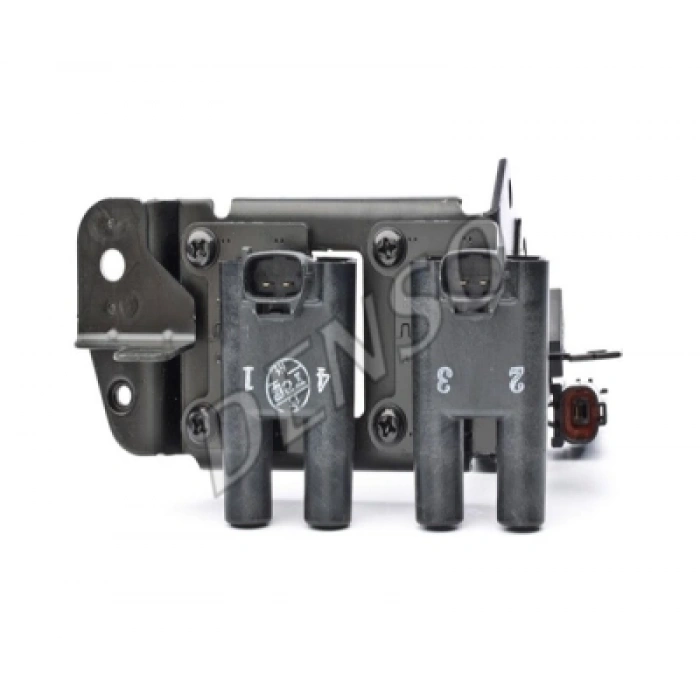 ATESLEME BOBINI 4 PIN / KOMPLE ACCENT MIL/ACCENT ADM/ACCENT ERA/ELANTRA/GETZ/CERATO/RIO BENZIN 2000-
