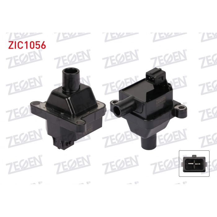 ATESLEME BOBINI ALFA ROMEO 145 (930) 1.4 (AR 33503) 1994-2001 / 146 (930) 1.4 (AR 33503) 1994-2001